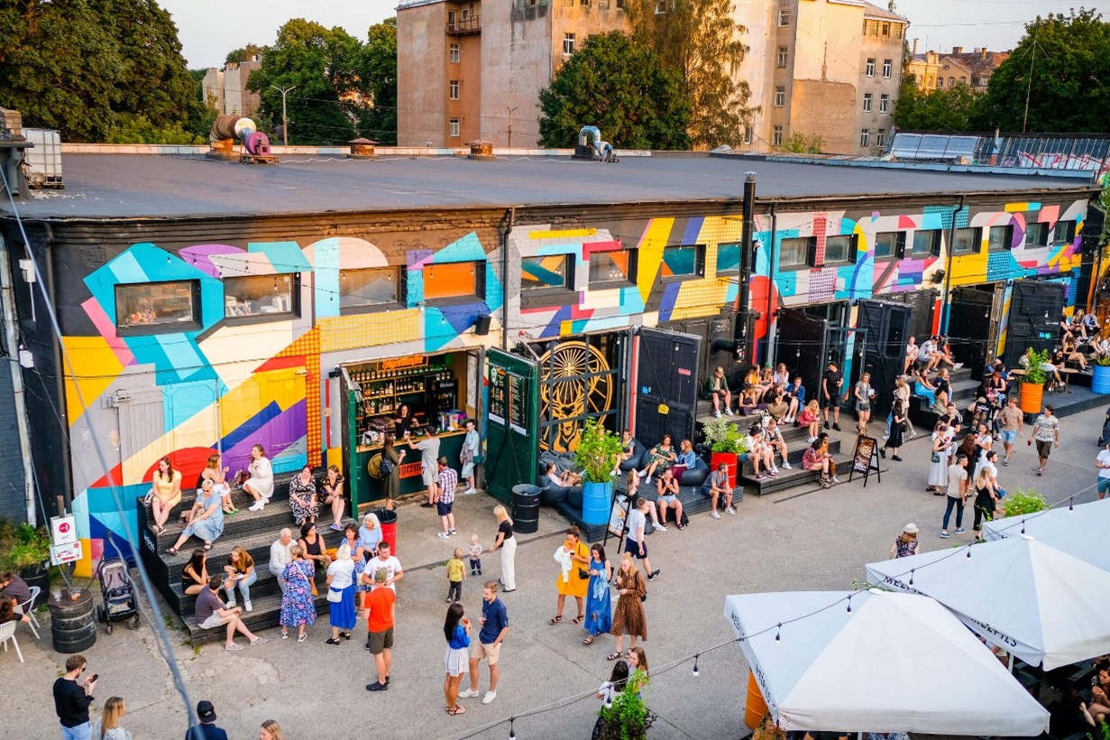 Vides piesārņojuma pārkāpumu novēršanas sistēma