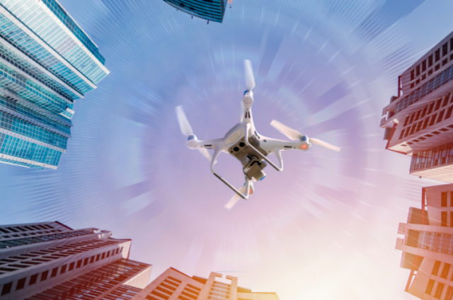 CITYAM – Preparing cities for sustainable urban air mobility