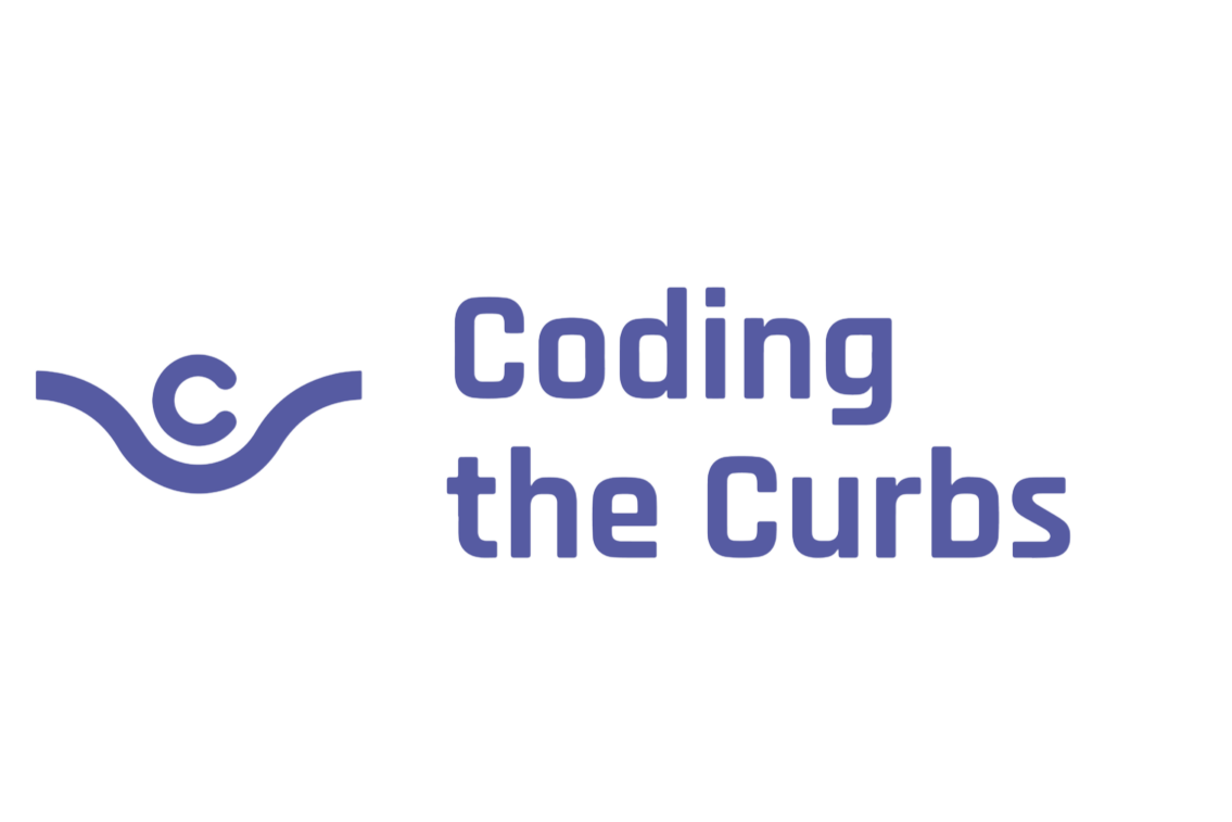 Coding the Curbs: transporta viedā stāvvietu zona 