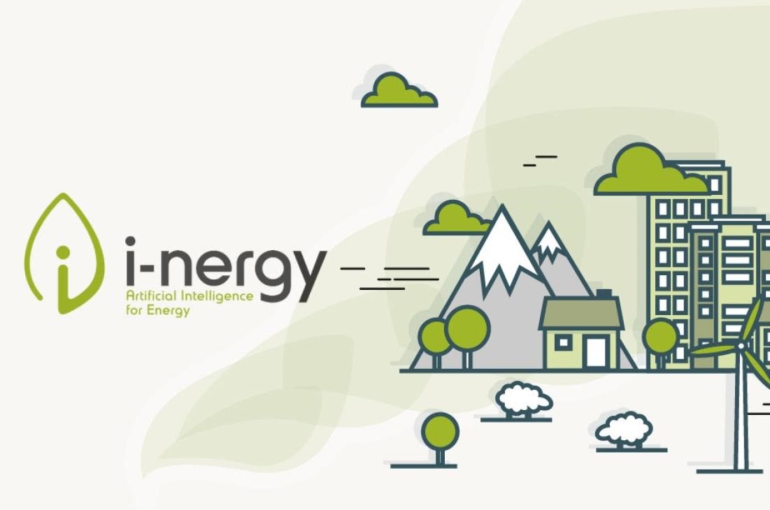 Mākslīgais intelekts nākamās paaudzes enerģētikai (I-NERGY)