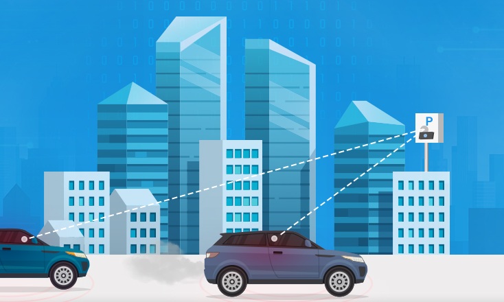 Pašvaldības gaisa kvalitātes monitoringa tīkla paplašināšana un ZEZ efektivitātes izvērtēšana