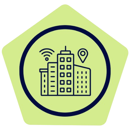 Digitālie risinājumi un lietu internets (IoT)