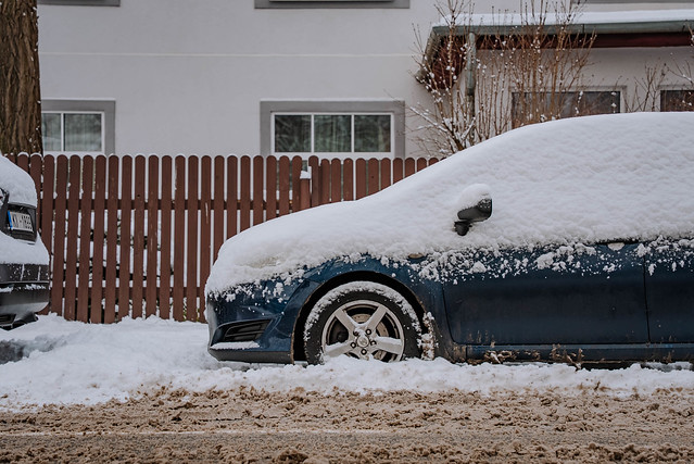 Ceļa virsmas un braukšanas apstākļu monitorings