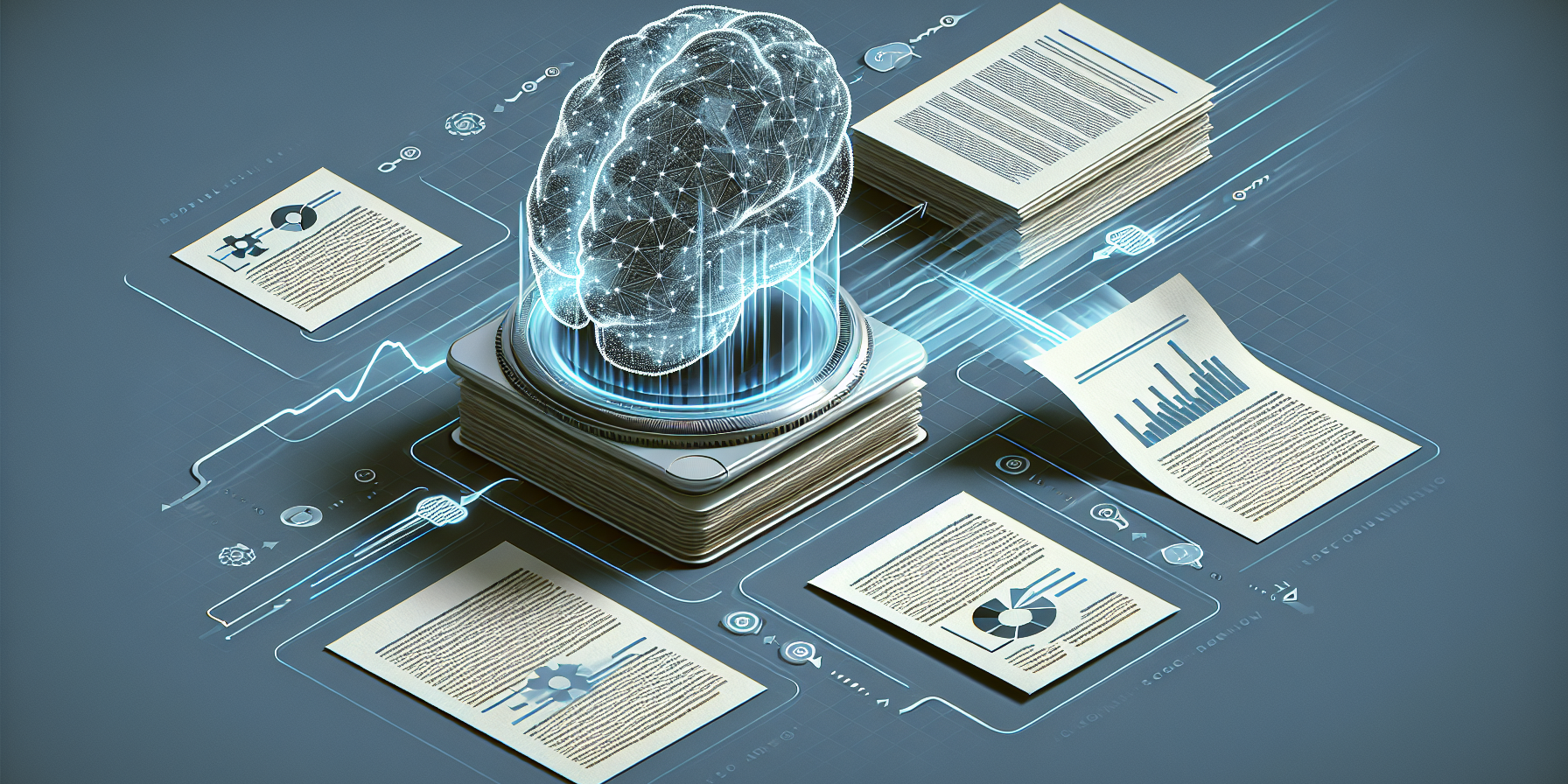 Ģeneratīvā mākslīgā intelekta semantiskās meklēšanas risinājuma (sarunu bota) pilotprojekts
